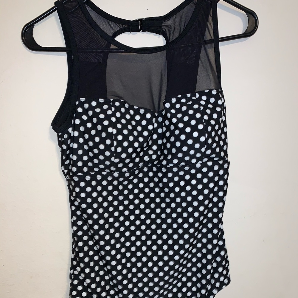 Swimsuit